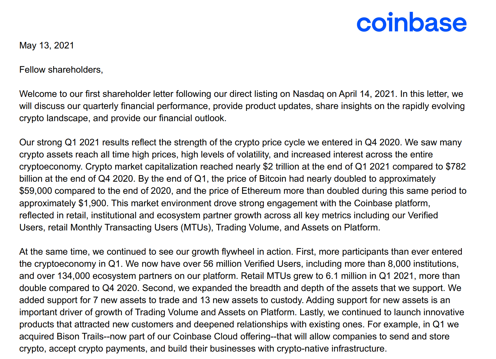 Coinbase遭遇大幅下滑超OKX%，投资者恐慌性抛售，引发热议